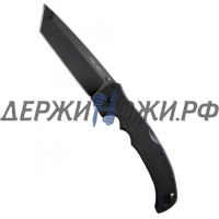 Нож XL Recon 1 Tanto Cold Steel складной CS_27TXLT